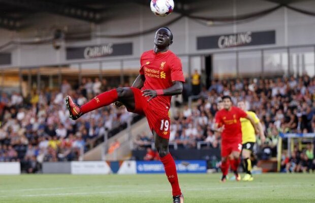 19 decembrie 2016. Everton – Liverpool » Ce ar trebui să joci în derby-ul de pe Merseyside