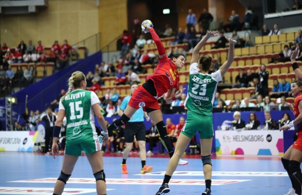 Cristina Neagu, în echipa ideală a Europeanului din Suedia » Ce performanță ar mai putea reuși după finalele de azi