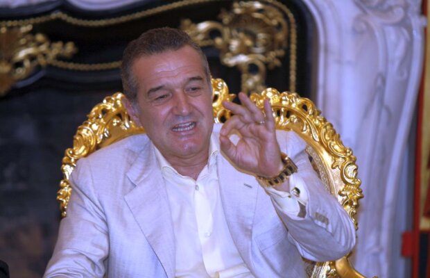 EXCLUSIV Becali e vinovatul pentru situația Stelei » Cum a îngropat echipa cu transferurile făcute