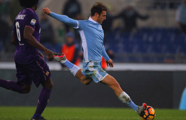 VIDEO Gol de atacant » Ștefan Radu a decis derby-ul românesc din Serie A: 3-1 cu Fiorentina