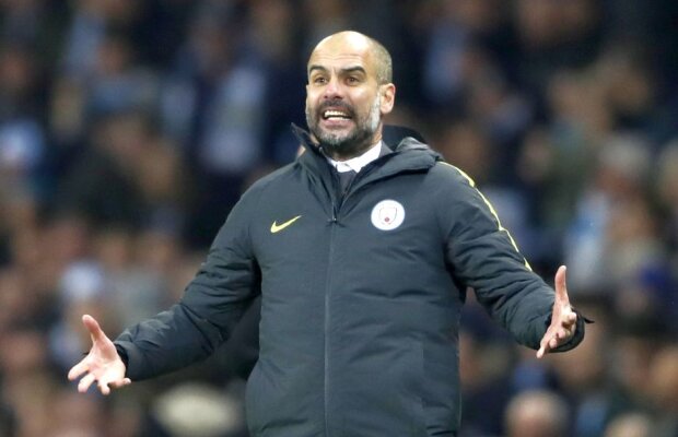 Primul transfer al iernii la City? Un campion cu Leicester e dorit de Guardiola