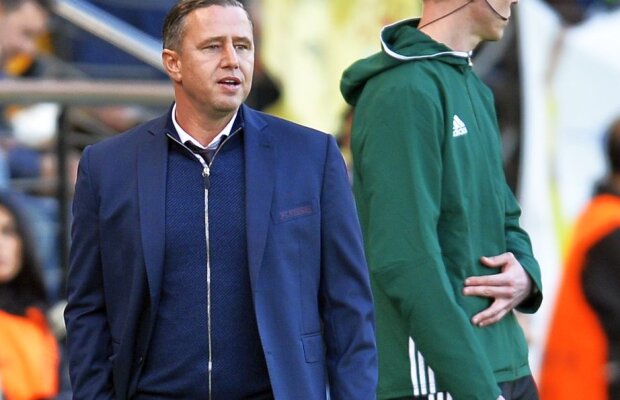 Reghe nu știe nici acum! Topul european care arată degringolada de la Steaua