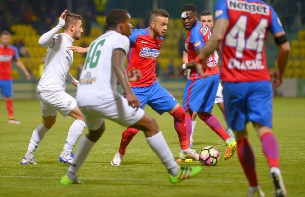 UPDATE Prima mișcare a iernii pe banca tehnică: o echipă de Liga 1 are de azi un nou antrenor! Cifrele mutării pe GSP.ro