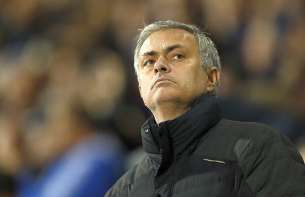 Mourinho a confirmat prima plecare de la Manchester United