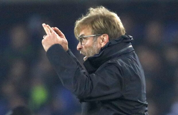 Jurgen Klopp, nemulțumit de programul încărcat din Premier League