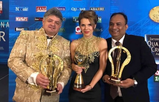 EXCLUSIV Secureanu i-a făcut firmă lui ”Vrăbi” cu soția unui fost ofițer SIE, Ion Milodin, personaj nelipsit de pe axa Secureanu – Oprescu