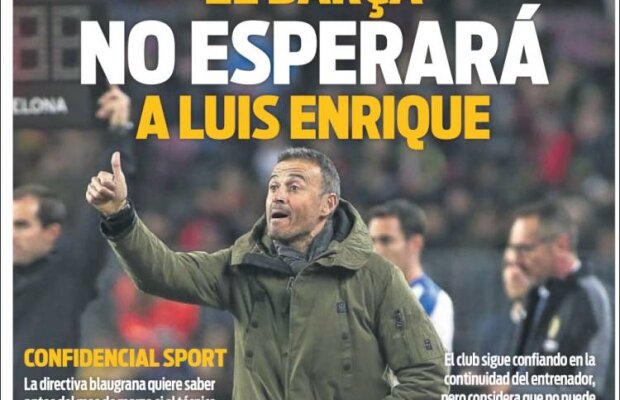 Ce scriu azi ziarele de sport din lume (27 decembrie 2016)