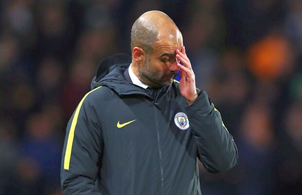 Guardiola își poate pierde gratis o vedetă! Jucătorul lui City este dorit cu insistență în Franța