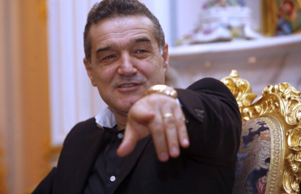 Becali exultă! Jucătorul la care visează patronul Stelei este dispus să îi accepte oferta: "Așa ar fi cel mai bine"