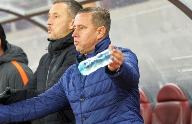 S-a terminat! Primul transfer important pe care îl ratează Steaua