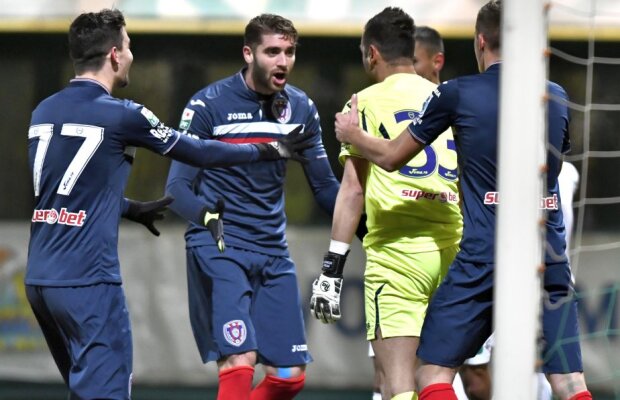 50% român » Israelianul Alon Netzer, fundașul lui ASA: ”Sper să joc la o echipă mare de aici, Dinamo sau Steaua”