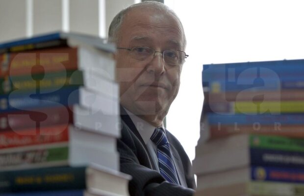 Moştenirea lui nea Costică » "Câinii" nu pot scăpa de el, pentru că ar trebui să achite un milion de euro!