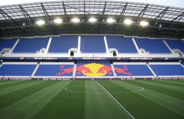 Red Bull aproape de o nouă echipă! Gigantul austriac poate prelua un club mare din Premier League