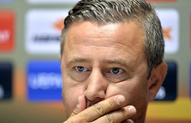EXCLUSIV Atac la Steaua » Un fost antrenor al roș-albaștrilor se ia de Becali și Reghe: "Așa nu se poate câștiga titlul"