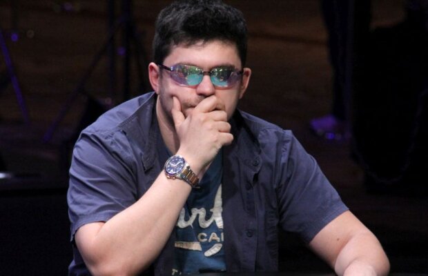 Pariul vieții sale » Câștigul spectaculos al unui profesor de matematică