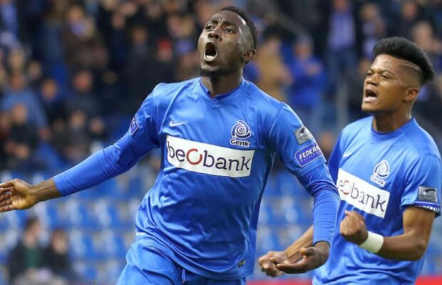 Încă o veste bună pentru Astra! Genk și-a cedat vedeta la campioana Angliei pentru o sumă uriașă, peste cea la care este cotat întreg lotul giurgiuvenilor