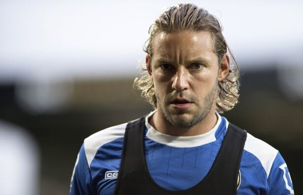 O fostă vedetă a lui Manchester United a devenit antrenorul unei echipe din Anglia