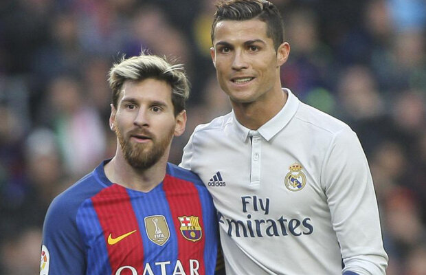 Un dublu finalist din Champions League îl critică pe Ronaldo: "Nu e atât de bun să câștige Balonul de Aur! Nu merită"