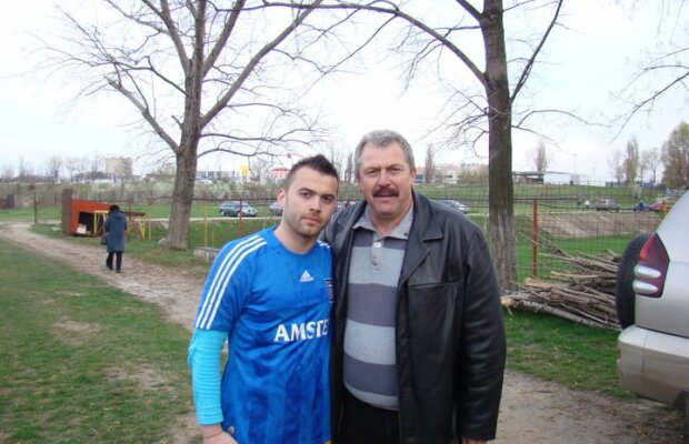 Anunț-șoc al lui Becali: "Cumpăr o echipă din Liga a 3-a! Am început deja negocierile!" » Clubul este patronat de un sirian și este investigat de Comisia de integritate pentru meciuri trucate!