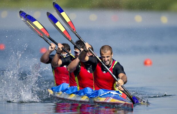 EXCLUSIV Suspendări pe viață în cazul celui mai mare scandal de dopaj din istoria sportului românesc!