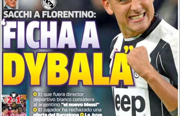 Ce scriu azi ziarele de sport din lume (6 ianuarie 2017)