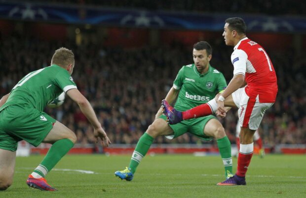 PSG poate da o nouă lovitură pe piața transferurilor, după Draxler: un superatacant care poate fi adus la reducere