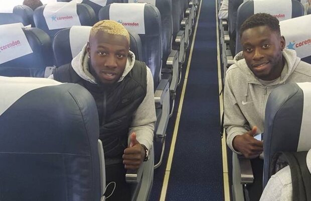 EXCLUSIV Cum se poate îmbogăți Gnohere la Steaua » Două clauze din contract, pe care Becali nu le-a dezvăluit la TV