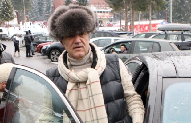 Eșec pentru Steaua? » Șanse minime ca Becali să își îndeplinească planul