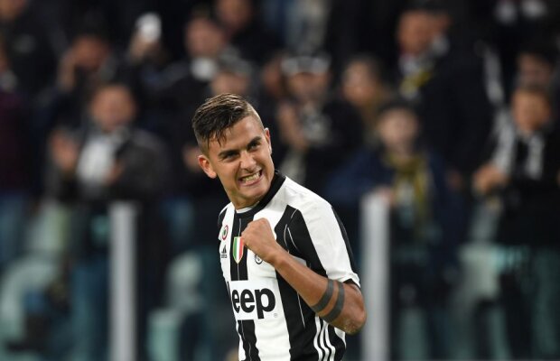 Negocieri intense duse de Real Madrid pentru ”noul Messi”! Ce a oferit Perez pentru Dybala, de ce a refuzat Juventus și la cât se ridică acum oferta!