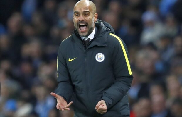 Guardiola s-a săturat! Tehnicianul face o propunere nemaiauzită în fotbalul mare!