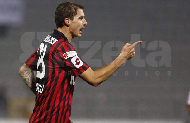 Bogdan Stancu, foarte aproape de un transfer important » O fostă campioană a Turciei e pe urmele lui