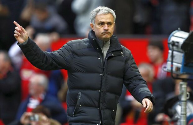 Un superstar de la Real Madrid vrea să lucreze sub comanda lui Mourinho! 