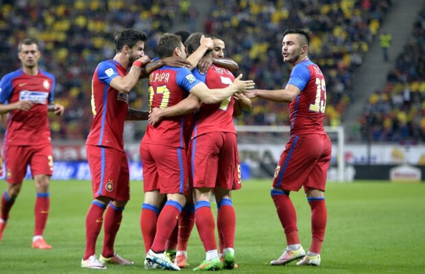 Plecare de ultimă oră de la Steaua: un om de bază merge la o superechipă a Europei + Încă un transfer anunțat: "Vine Budescu"