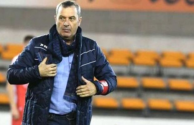 Surpriză! Rednic a luat un fost principal din Liga 1 ca secund în Belgia! "Contez mult pe el" 