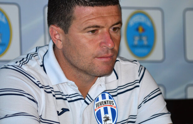 Întăriri pentru liderul din Liga a 2-a! Oprița mai cere jucători 