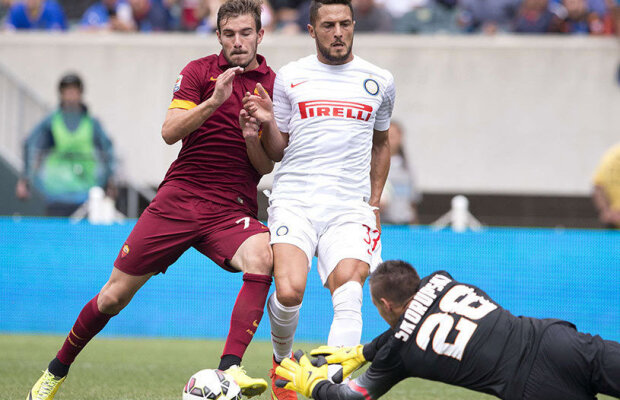 Steaua a dat lovitura! Laude pentru noul transfer: "E un fotbalist total" 