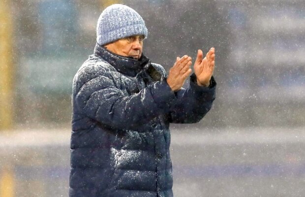 Două transferuri în aceeași zi pentru Mircea Lucescu » Zenit a transferat un fost fotbalist al lui Monaco