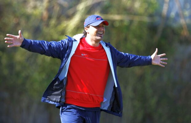 Panduru se miră de transferul pe care îl face Steaua: "Nu înțeleg! Înseamnă că ceva nu merge bine"