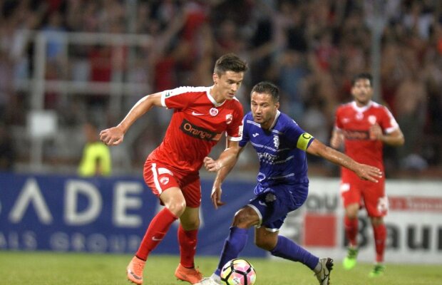 Un antrenor din Liga 1 se teme de Federație: "Sper să nu fie împotriva noastră"