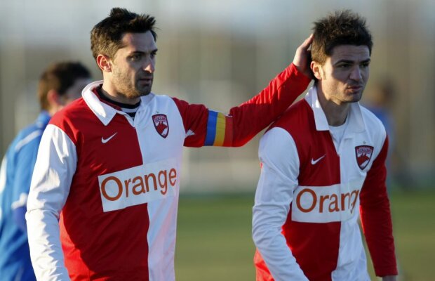 Dorința unui mare dinamovist, după ce a obținut licența de antrenor B+A : "Aşa aş antrena şi eu Dinamo"