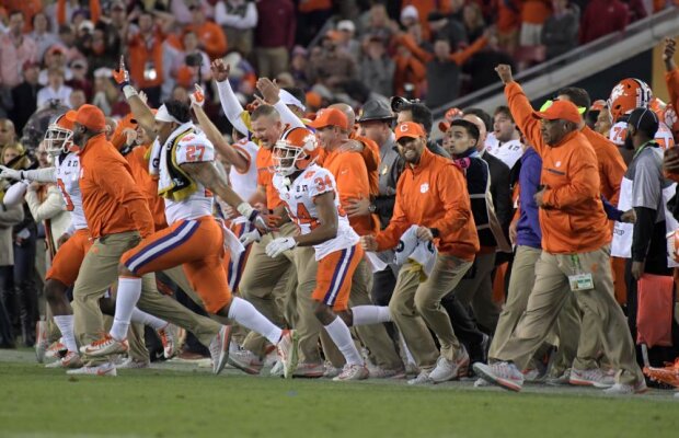 Pariu incredibil câștigat în ultima secundă! Pe ce a putut să mizeze 10.000$