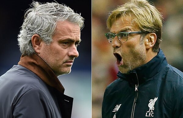 Mourinho vs Klopp. Duelul pe care-l așteaptă toată planeta! » Detaliile mai puțin cunoscute care pot influența partida
