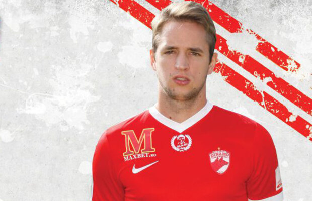 Acasă! A vrut să demonstreze că are valoare, dar nu primește nici o șansă: nu a fost luat în Spania de Dinamo!