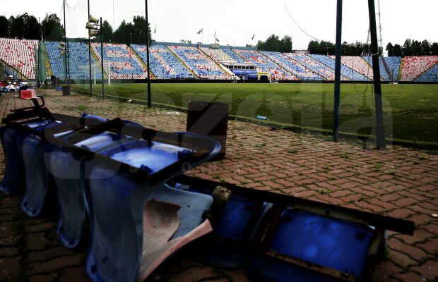 Întrebare CIUDATĂ pusă de un oficial LPF în scandalul CSA-Becali: "Dacă am plâns la meciul cu Boro, pentru cine am plâns" :O