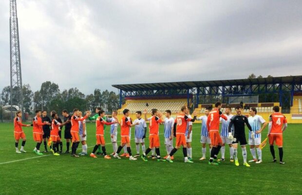 GALERIE FOTO Ce a făcut CSM Poli Iași, în primul test de verificare din Antalya