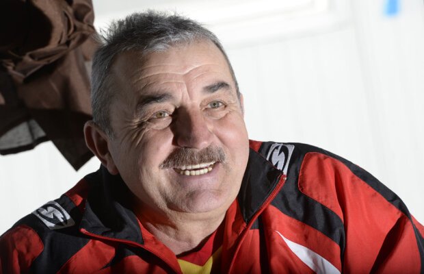 Ionuț Popa nu și-a pierdut hazul: "Antrenez atât timp cât o să arăt la fel de bine" :)