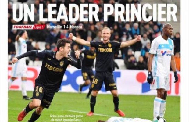 Ce scriu azi ziarele de sport din lume (16 ianuarie 2017)