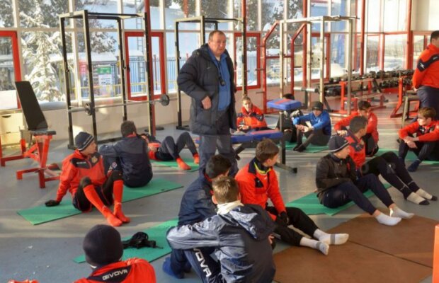 Nu doar Lăcătuș și Bumbescu » Lista completă a gloriilor Stelei care lucrează pentru CSA