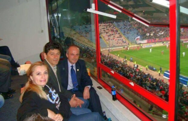 Gluma anului? Talpan a avut o explicație HALUCIANTĂ pentru fotografia din Ghencea: "Nu e un lucru rău"