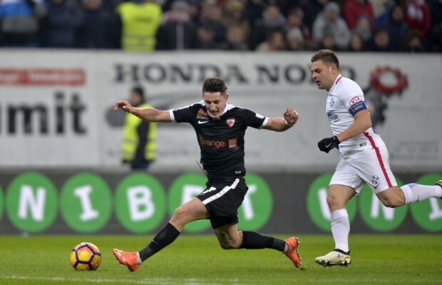 LPF  a anunțat programul primelor etape din 2017 » Campionatul se reia cu două supermeciuri